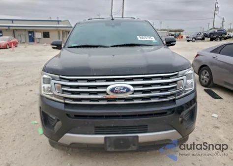 2018 Ford Expedition Xlt from USA, damaged, VIN 1FMJU1HT7JEA36958